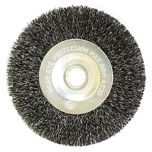 RYU TWIST KNOT CRIMPED 125, 0,3 MM 65 5 INCH